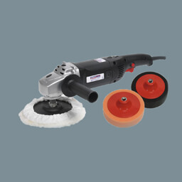 Sealey Buffing Machine